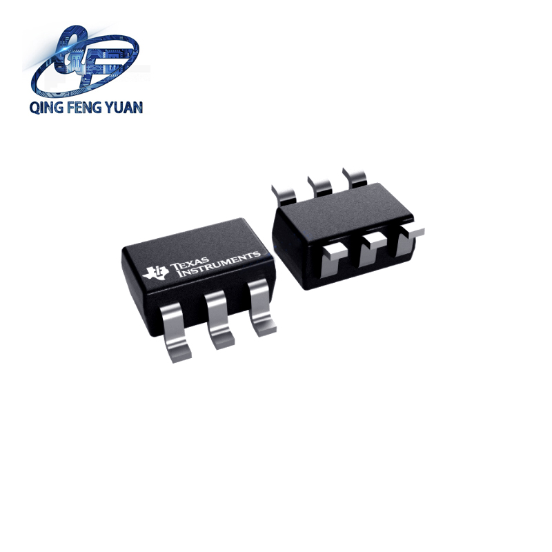 Texas TLV3603DCKT In Stock Electronic Components Integrated Circuits Microcontroller TI IC chips SC70-6