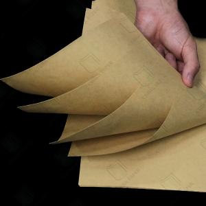 Wholesale Multi-Purpose Brown Kraft Sheets - High Pressure Resistance for Shipping &amp; Logistics from china suppliers