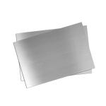 Marine Grade Mill Finish Aluminum Alloy Plate Panels 10mm