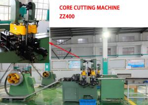 Wholesale Factory Direct Sales Silicon Steel Strip Cutter Core Cutting Machine from china suppliers