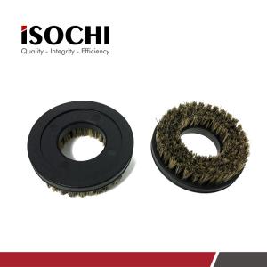 Wholesale Brown Bristle PCB Linsong Router Machine Brushes OEM / ODM Available from china suppliers