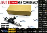 095000-5004 095000-5013 095000-5016 diesel fuel engine part injector 095000-6390