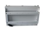 Android Digital Outdoor Digital Signage 60" Wall Mounted Media Player 50/60 HZ