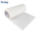 Thermoplastic PVC Bonding Polyester Hot Melt Adhesive Film Heat Press Film for
