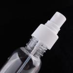 Botol Spray 50ml 60ml 100ml Hand Sanitizer Plastic Empty Plastik PET Spray