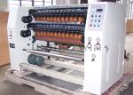 Insulation Pvc Electrical Hot Melt Adhesive Tape Making Machine