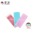 Fever reducing cool gel patch for children