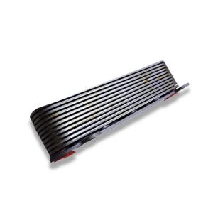Wholesale Howo Car Model Oil Cooler for Weichai Engine 612630010050 Replace/Repair Sinotruk WD615 from china suppliers