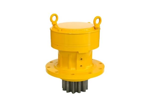 JCM913 M2X63-14T Swing Gearbox Swing Device Slew Reducing Excavator Machine
