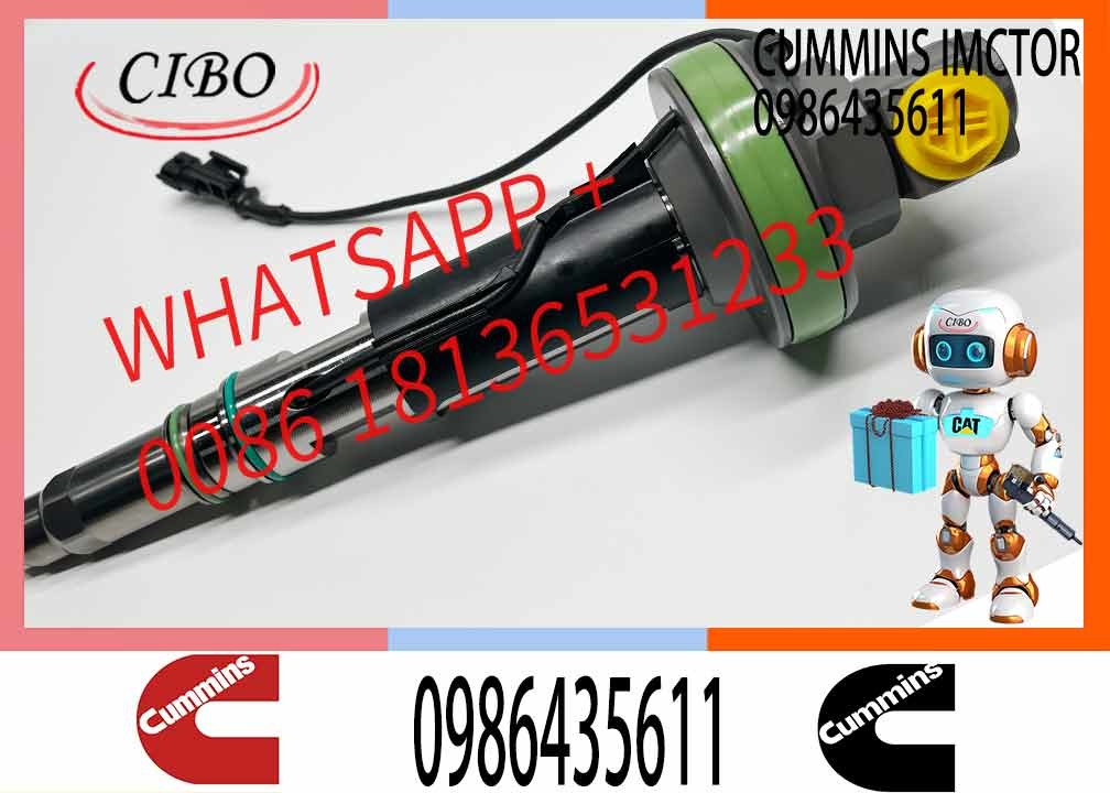 QSK19 Injector 4964171 4955525 F00BL0J018 F00BL0J017 0986435611 2867148 2882078 2881089 F00BT00003 F00bt00002
