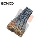 Rubber Track 6685650 For BOBCAT Road Construction Accessories Undercarriage
