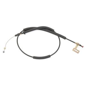 Wholesale High-Temperature Tolerant Trucks Cable Spare Parts MR554494 Auto Trans Control Cable for Mitsubishi Replacement from china suppliers