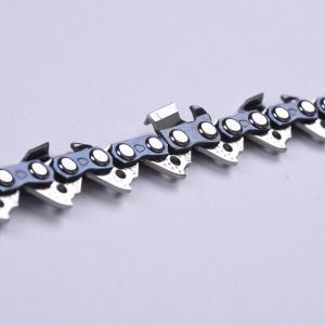 Wholesale Electric Chainsaw Chain 8inch 3/8&quot;Low Profile 050&quot; 33dl for Chainsaw Spare Parts from china suppliers