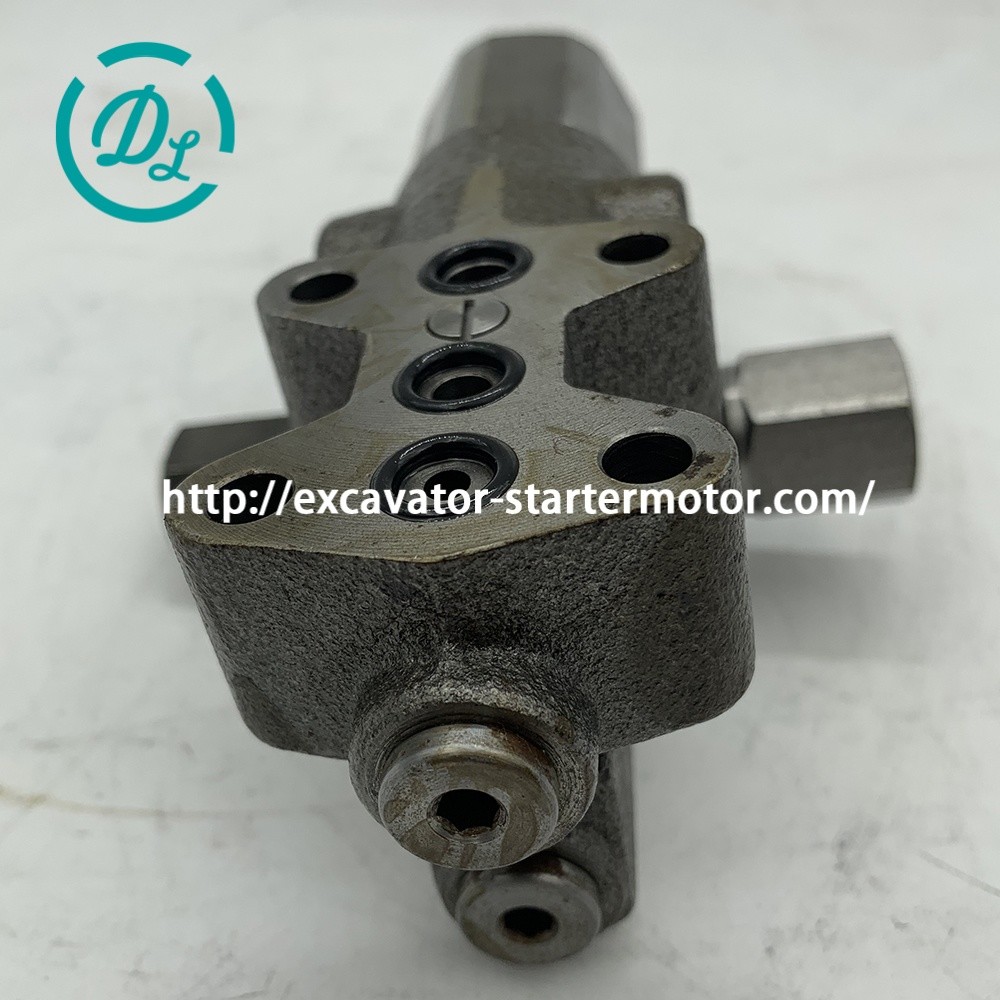 207-0695 7986491-16 2070695 Relief Valve Excavator CAT 330D 345D