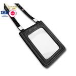 Hot Sell Travel Pouch Family Passport Holder Organizer Case RFID Blocking Card