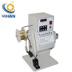 Electrician Copper Strip Wire Crimping Splicing Machine with 30mm Crimping