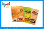 Environmentally Friendly OPS Shrink Film , Printable Shrink Film Packaging For