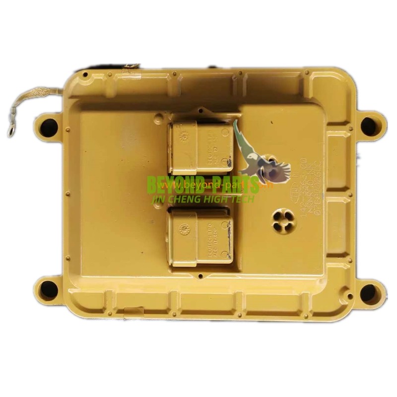 catererpillar D6N D6M D6H Excavator Spare Parts Computer Board Controller ECM 172-9389