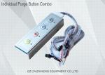 Infiniti Inkjet Printer Replacement Parts Pressure Cleaning 4 Color
