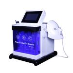 Newest Microdermabrasion Device Hydra Diamond Dermabrasion Machine portable for