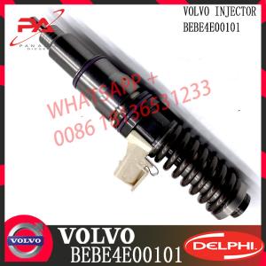Wholesale Genuine Electric Unit Injector BEBE4D24001 21340611 21371672 For V-O-L-V MD13 Engine from china suppliers