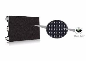 Wholesale 2.5Mm Meeting Rent Stage LED Screen Outdoor Waterproof and Weatherproof from china suppliers