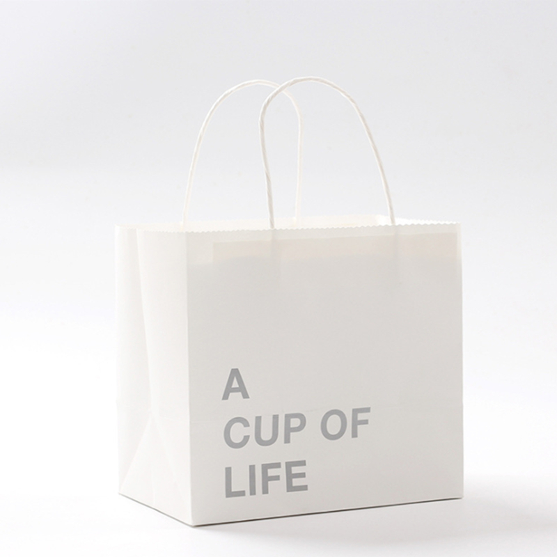 500pcs MOQ Elegant Black Paper Mug Box with Satin Inner Customizable