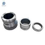 Hanwoo RHB340 RHB330 RHB325 Hydraulic Excavator Breaker Parts Front Cover Ring