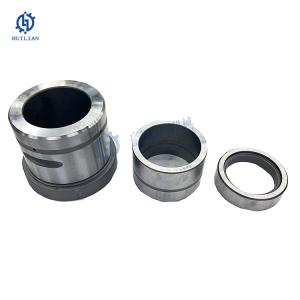 Wholesale Hanwoo RHB340 RHB330 RHB325 Hydraulic Excavator Breaker Parts Front Cover Ring Ring Bush Pin from china suppliers