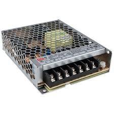 Wholesale LRS-100-12 Enclosed Power Supply 100W 12VDC 8.5A Universal AC Input Full Range from china suppliers