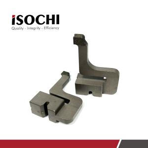 Wholesale Gripper Durable Stainless Steel PCB Schmoll Machine Manipulator Tool Accessories from china suppliers