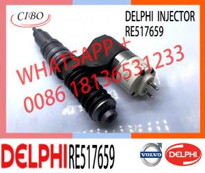 China Most Popular re517659 re517661 0445120066 fuel injectors 0445120066 Diesel Engine for sales on sale