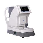 TFT Touch Screen Ophthalmic Instruments Auto Paper Cutting Printer GD8909/