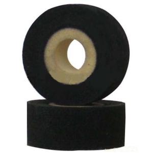 Plastic Application and PET Material hot coding machine foil ribbon