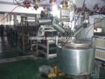 Casting Pattern Wax Granulator Casting Wax Granule Making Machine Chemical
