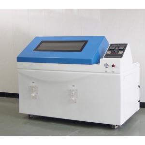 Wholesale laboratory Salt Mist Test Machine LED display 220V 50HZ ISO 3768 from china suppliers