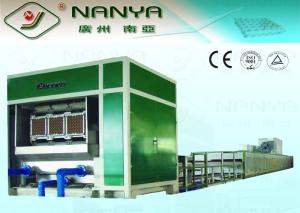 Wholesale Recycling Egg Tray Machine Egg Box Cup - holder Making Machine 220 V - 450 V from china suppliers