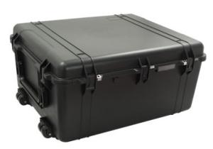 Wholesale SC080 Heavy Duty Safety Plastic Case With Wheels from china suppliers
