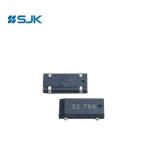 SMD 8038 32.768KHz 12.5pF,6pF tuning fork Crystal with ±20ppm -40~+85℃ For