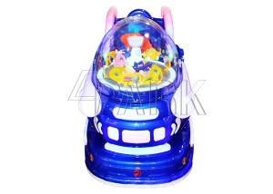 Wholesale Amazing Kiddie Amusement Park Mini Plane Rides Kids Playground Equipment from china suppliers
