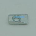 Steel Guide Flange Bride Guide Acier Vt25 Suitable for Vector Auto Parts 2500