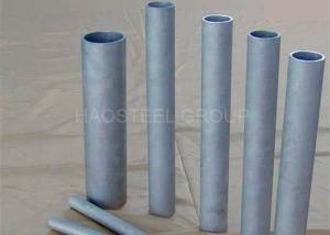 Wholesale Super Duplex Seamless Stainless Steel Tubing Max 15m Length S32750 2507 F53 1.4410 from china suppliers
