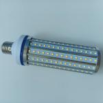 12V/24V DC LED Corn Light With 30W-60W 0-10V Dimmable, IP20/IP40 Rated 0.90 PF,
