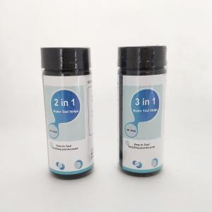 Wholesale Invbio Oem 9~16 Parameters Drinking Water Test Strips 100pieces/Bottle from china suppliers