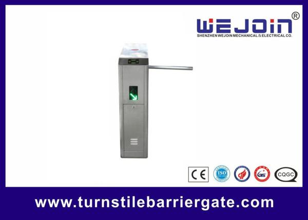 Quality Subway Security Tripod Turnstile Gate Access Control wheel mechanism for sale