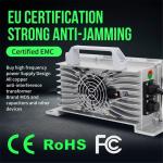 Convenient and Versatile 800W 1000W Battery Charger 24V 36V 48V Portable Charger