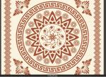 Roller blinds manufacturer/The Newest Printed roller blinds fabric beauty