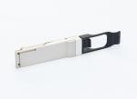 850nm VCSEL Multimode SFP Fiber Optic Transceiver 40GB/S 150m MTP/MPO Connector