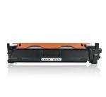 CF217A 17A For HP M102w M130fn M130fw LaserJet Toner Cartridge with chip Black