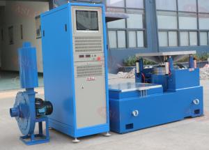 China 2000hz High Frequency Vibration Testing System for Sine Vibration Testing on sale